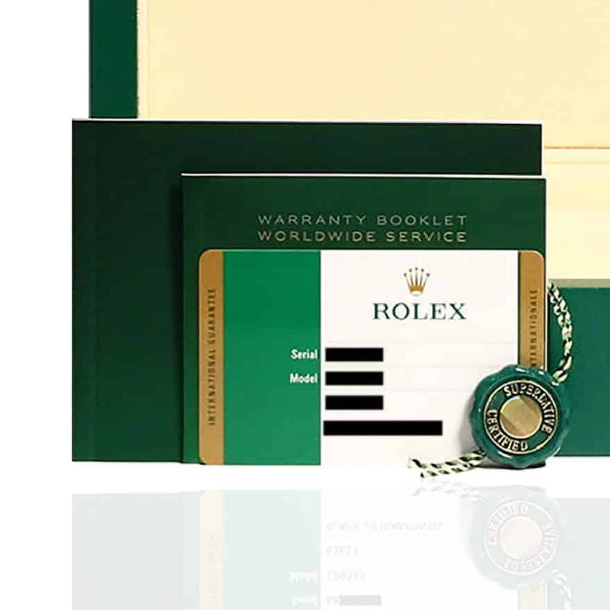 NEW Rolex Datejust 41MM 126333 Two - Tone 18K Yellow Gold & Stainless Steel Watch - WJD Exclusives