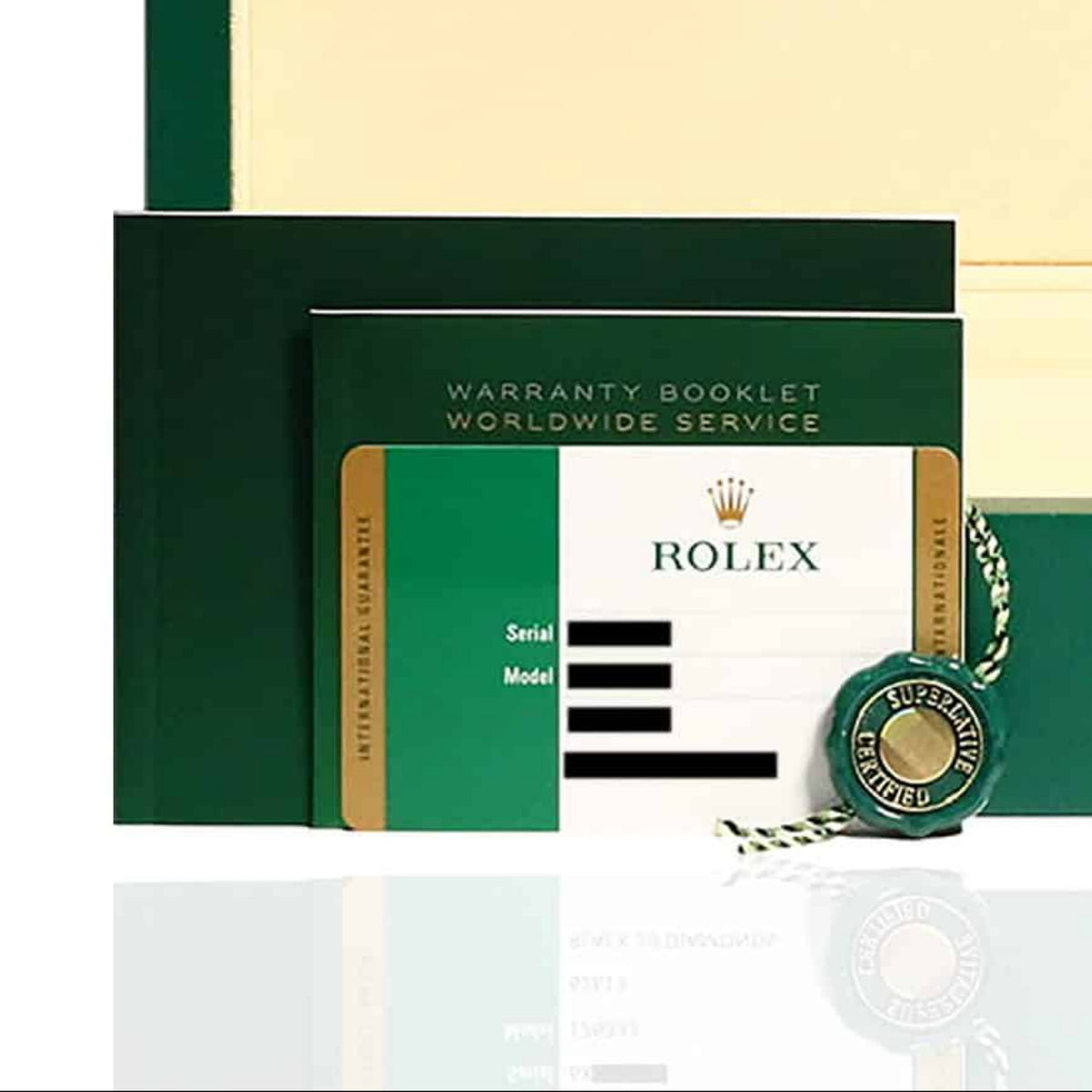 NEW Rolex Datejust 41mm 126300 Stainless Steel Men's Watch