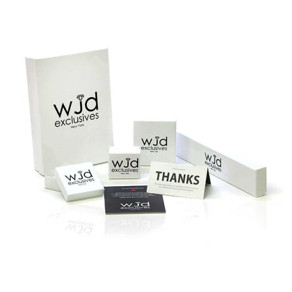 0.38CTW Natural White and Black Diamonds 10K Yellow Gold Honey Bee Ring - WJD Exclusives