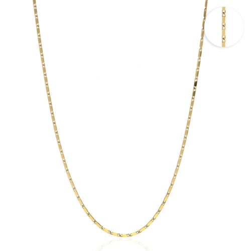 Necklaces in 18K | WJD Exclusives